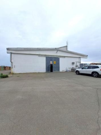 Immobile di 1850 m² con 1 locale in affitto a Anzola dell'Emilia - Foto 16