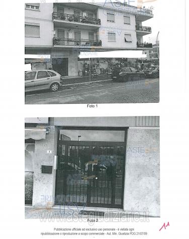 IMMOBILI-IMMOBILE RESIDENZIALE-via dei mille n. 8 piano II - Foto 4