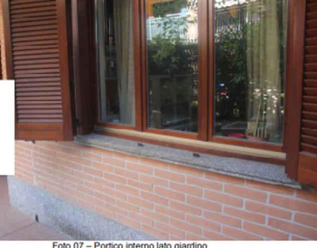 Immobile in asta di 75 m², box auto in vendita a Arconate - Foto 11