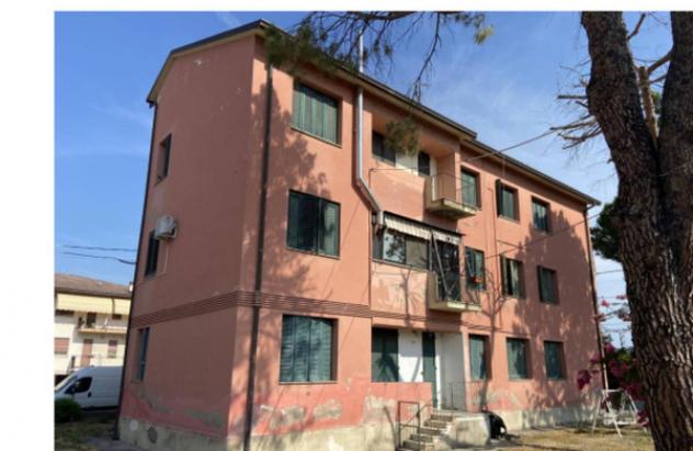 Immobile in asta di 119 m² in vendita a Argenta - Foto 8
