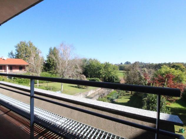 Villa a schiera di testa con giardino a Besana in B.za - Foto 16
