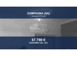 Immobile in asta di 101 m², box auto in vendita a Campagna