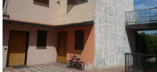 Immobile in asta di 370 m², box auto in vendita a Castiraga Vidardo - Foto 15