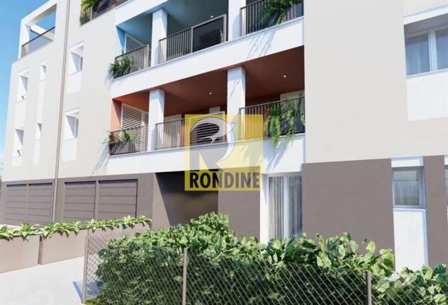 Appartamenti di nuova costruzione con 2 camere da letto - Foto 10