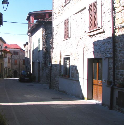 M 602- IN ESCLUSIVA -Terra-tetto in pietra ideale prima casa, B&B e seconda casa - Foto 3