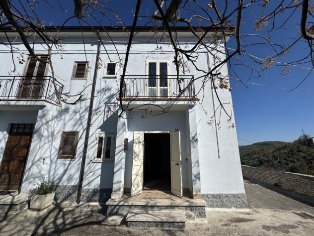 Villa in vendita a Gessopalena - Foto 14