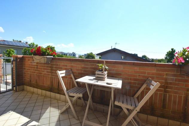 Appartamento in vendita a Picciorana - Lucca 85 mq Rif: 1413995 - Foto 2