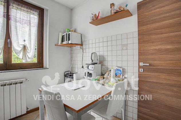 Villa di 113 m² con 4 locali in vendita a Maccagno con Pino e Veddasca - Foto 10