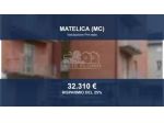Immobile in asta di 114 m², box auto in vendita a Matelica