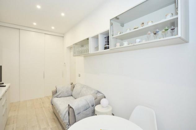 Appartamento di 40 m² con 2 locali in vendita a Milano - Foto 8
