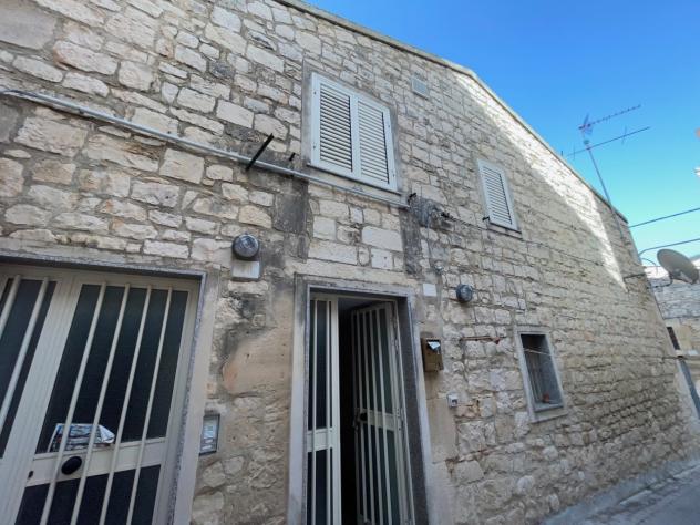 Porzione di casa in vendita a Modica