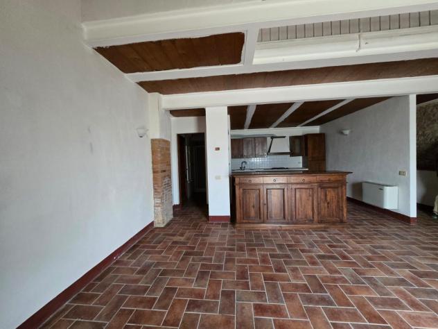 Appartamento in vendita a Monsindoli - Monteroni d'Arbia 109 mq Rif: 1275680