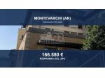 Immobile in asta di 121 m² con più di 5 locali in vendita a Montevarchi