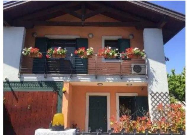 Immobile in asta di 170 m² con più di 5 locali e box auto in vendita a Ronchi dei Legionari - Foto 18