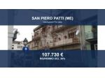 Immobile in asta di 229 m² in vendita a San Piero Patti
