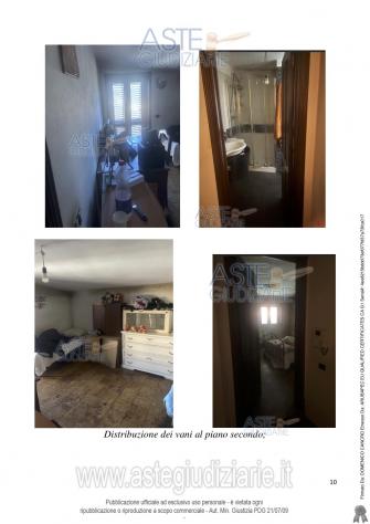 IMMOBILI-IMMOBILE RESIDENZIALE-Via Porta la Manica - Foto 5