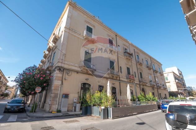 Appartamento in vendita a Siracusa, Umberto