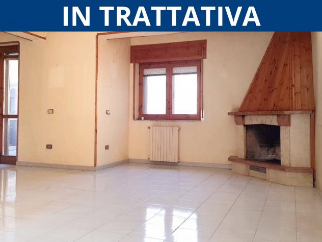 Appartamento in Via delle Magnolie