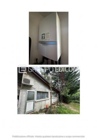 Abitazione in villini di 425 mq in vendita a Zoppola - Rif. 4551595 - Foto 11