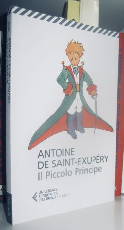 Il Piccolo Principe