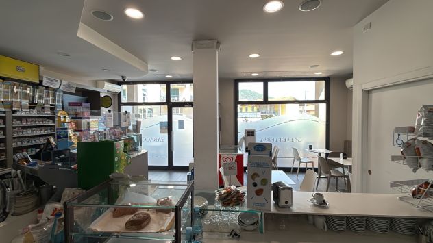 Tabaccheria con caffetteria in vendita – Concesio / Brescia Nord - Foto 6
