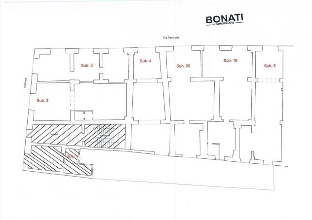 Show Room in affitto a La Spezia - Foto 4
