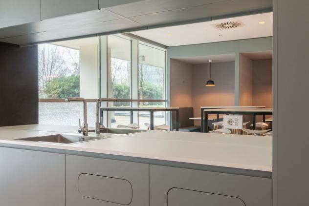Uffici privati in affitto per 15 persone a San Donato, Ten Building - Foto 6