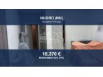 Immobile in asta di 76 m² in vendita a Nuoro