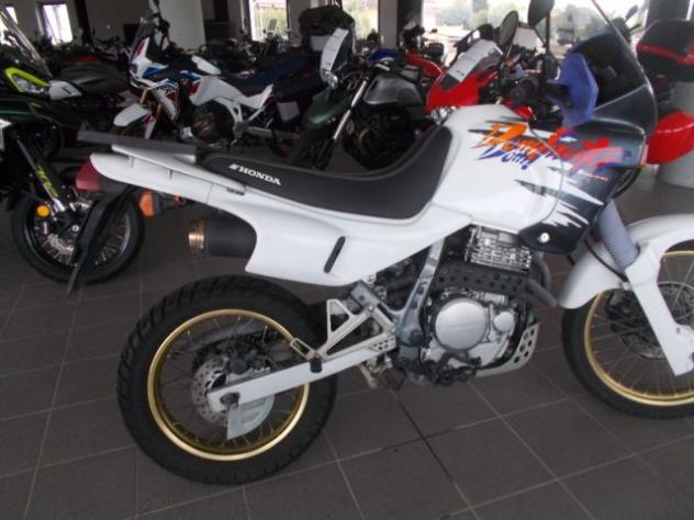 HONDA NX 650 Dominator . rif. 24040054 - Foto 2