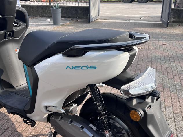 Yamaha Neo's offerta NEO's elettrico Doppia Batteria KM0 - Foto 5