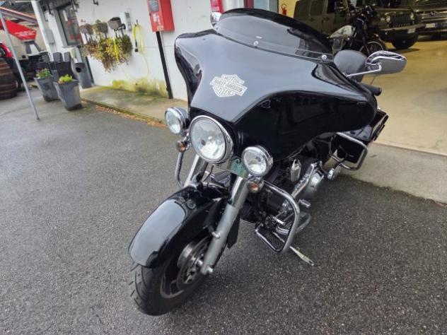 HARLEY-DAVIDSON FLHX Street Glide 1584 rif. 23761485 - Foto 4