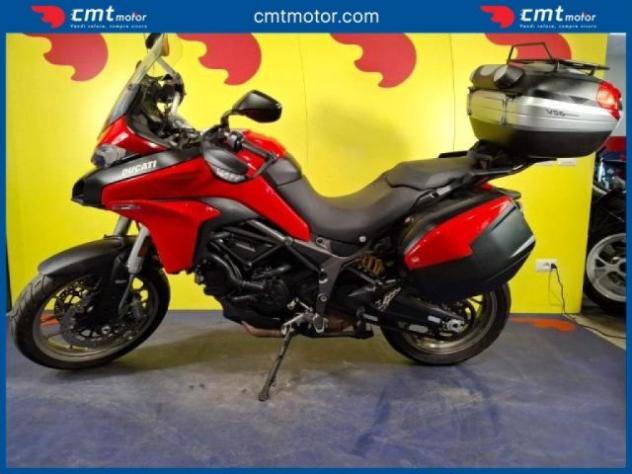 DUCATI Multistrada 950 Garantita e Finanziabile rif. 23544910 - Foto 2