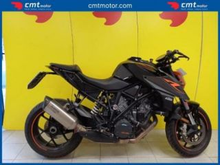 KTM 1290 Super Duke R Garantita e Finanziabile rif. 22798647