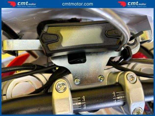 VENT Derapage 125 4T Garantita e Finanziabile rif. 23960816 - Foto 5