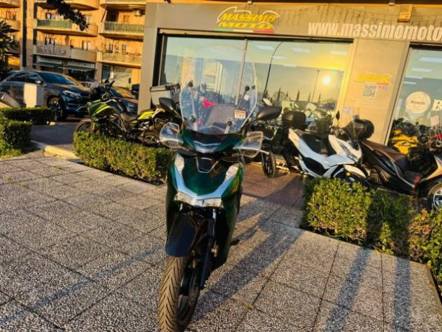 HONDA SH 150 TUTTO INCLUSO ANCHE PASSAGGIO! MINI RATE rif. 23878607 - Foto 9
