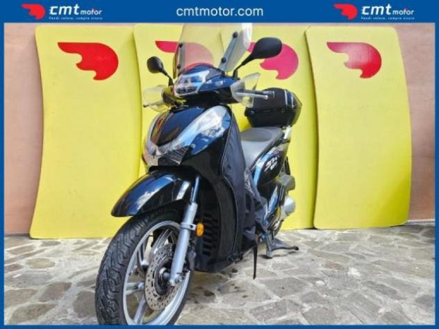 HONDA SH 300 i Garantito e Finanziabile rif. 23674715 - Foto 2
