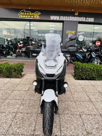HONDA X-ADV TUTTO INCLUSO ANCHE PASSAGGIO! MINI RATE rif. 24165756 - Foto 7