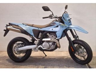 SUZUKI DR-Z 400 SM E5+