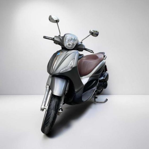 PIAGGIO Beverly 300 i.e. ABS-ASR rif. 21171277