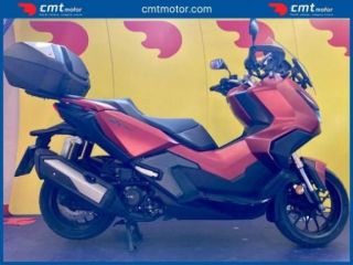 HONDA ADV 350 Garantito e Finanziabile rif. 22580051