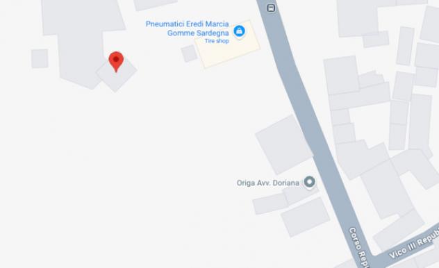 Immobile in asta di 109 m² in vendita a Dolianova - Foto 5