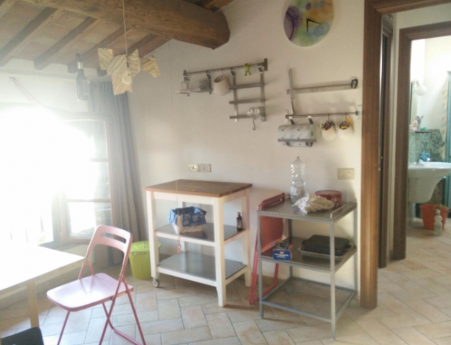 Appartamento in affitto a Fornacette - Calcinaia 75 mq Rif: 1448162 - Foto 2