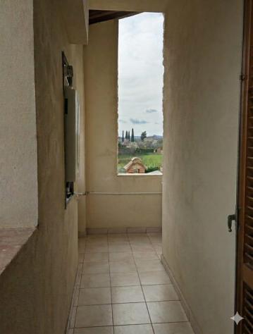 Appartamento in affitto a Borgatello - Colle di Val d'Elsa 75 mq Rif: 823850 - Foto 9