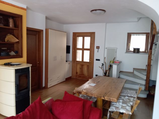 intera casa in valle antigorio Formazza - Foto 5