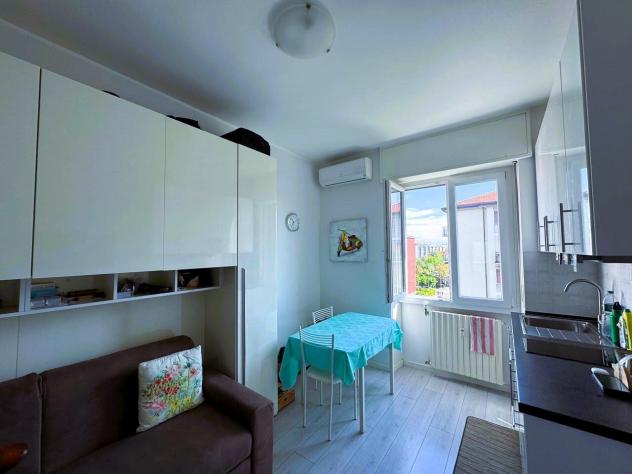 Monolocale in affitto a Milano - Foto 14