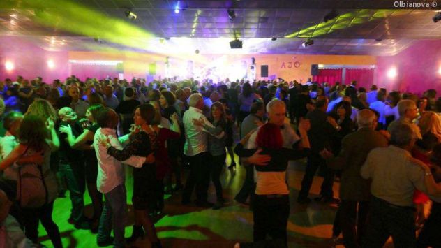 DEEJAY PER BALLO LISCIO E SERATE DANZANTI PROVINCIA DI BERGAMO