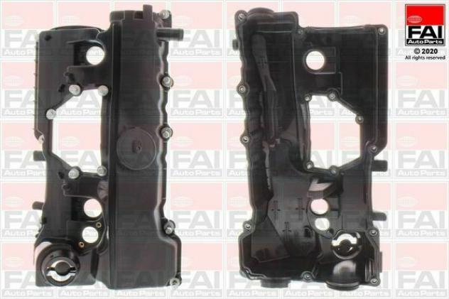 Coperchio Punterie BMW Serie 3 E90 - X1 - X3 2.0 Bz 11128645888