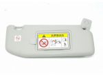 PARASOLE ALETTA LATO PASSEGGERO CITROEN C3 Serie BHY (DV6FD) (16)