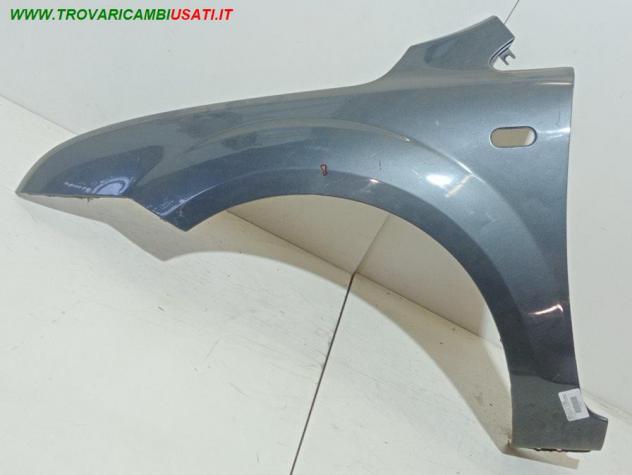 PARAFANGO ANT. SX GRIGIO MEDIO MET PICCOLE AMMAC. 999-U1311154 Carrozzeria  Lamierati esterni  Fiancate  Parafango ant. FORD - FOCUS - 2004  2008, FOR