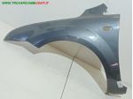 PARAFANGO ANT. SX GRIGIO MEDIO MET PICCOLE AMMAC. 999-U1311154 Carrozzeria  &hellip;
